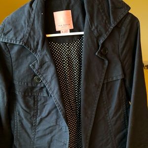 Ted baker jacket